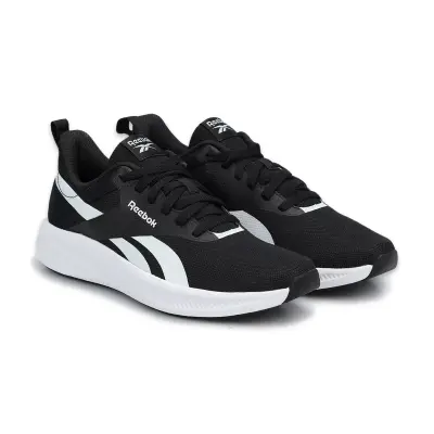 Reebok 4W Reebok Runner 2.5 Günlük Siyah-Beyaz Unisex Spor Ayakkabı - 5