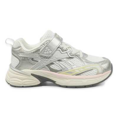 Reebok 6M Grand Cane Kds Iii Günlük Beyaz Çocuk Spor Ayakkabı - Reebok