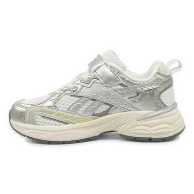 Reebok 6M Grand Cane Kds Iii Günlük Beyaz Çocuk Spor Ayakkabı - Reebok (1)