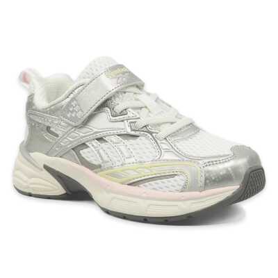 Reebok 6M Grand Cane Kds Iii Günlük Beyaz Çocuk Spor Ayakkabı - 3