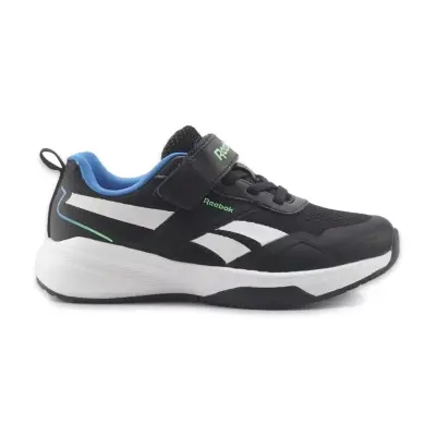 Reebok 6M Poine One Günlük Siyah Çocuk Spor Ayakkabı - 1
