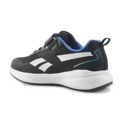 Reebok 6M Poine One Günlük Siyah Çocuk Spor Ayakkabı - 3