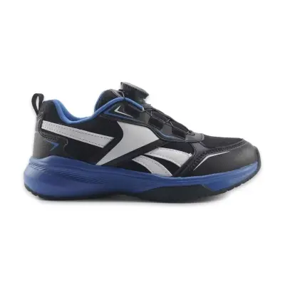 Reebok 6M Poine One Günlük Siyah Çocuk Spor Ayakkabı 