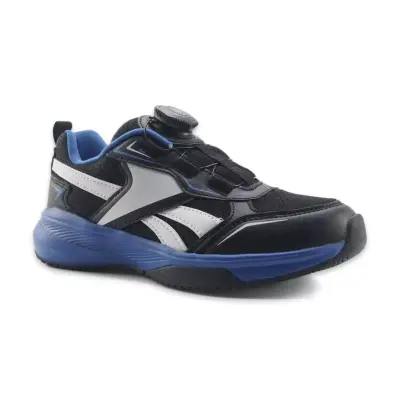 Reebok 6M Poine One Günlük Siyah Çocuk Spor Ayakkabı - Reebok (1)