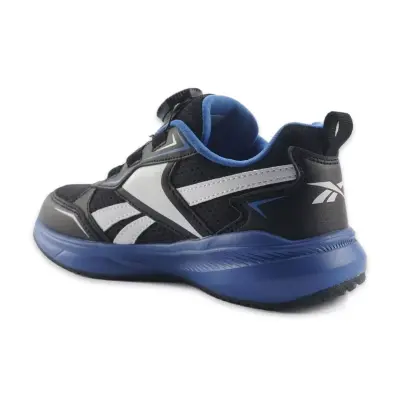 Reebok 6M Poine One Günlük Siyah Çocuk Spor Ayakkabı - 3
