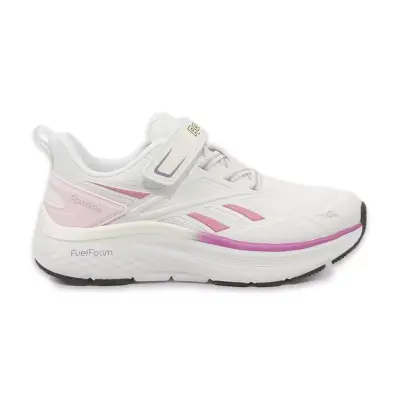 Reebok 6M Prime Walk Ultra Günlük Beyaz Kız Çocuk Spor Ayakkabı - 1