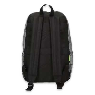 Reebok 6W Roswell Backpack 45X30X13 Sirt Gri Unisex Spor Çanta - 3