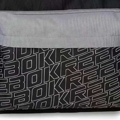 Reebok 6W Stockton Backpck 45X30X15 Sirt Siyah Unisex Spor Çanta - 3