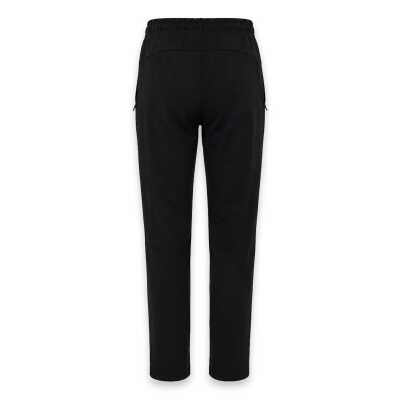 Reebok 7S Id Rglr Tracksuits Eşofman Takim Siyah Erkek Eşofman Takımı - 5