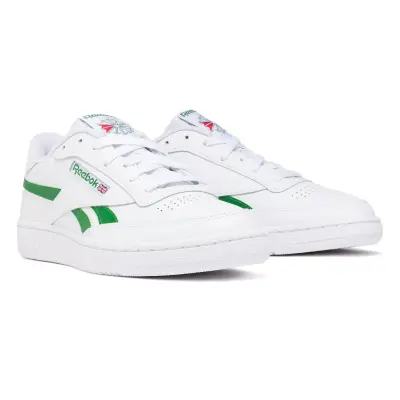 Reebok Id4998 100032880 Club C Revenge Beyaz Erkek Spor Ayakkabı - 1