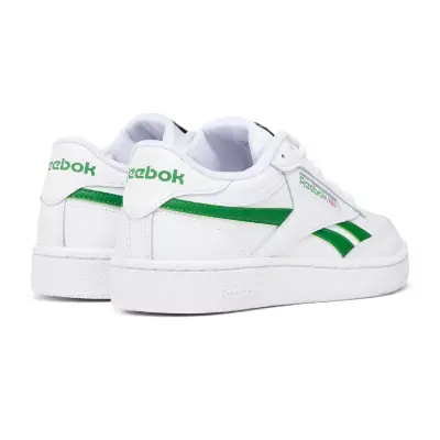 Reebok Id4998 100032880 Club C Revenge Beyaz Erkek Spor Ayakkabı - 4