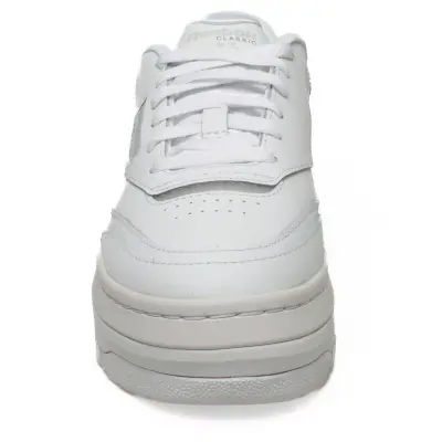Reebok Ie1616-Z 100033109 Club C Extra Beyaz Kadın Spor Ayakkabı - 3