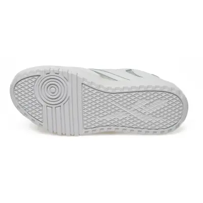 Reebok Ie1616-Z 100033109 Club C Extra Beyaz Kadın Spor Ayakkabı - 5