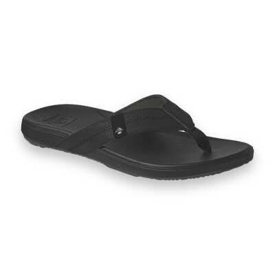 Reef Cj3749 Cushion Phantom 2.0 Parmak Arası Siyah Erkek Terlik - REEF