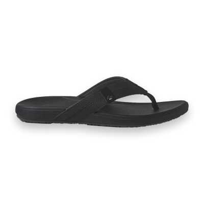 Reef Cj3749 Cushion Phantom 2.0 Parmak Arası Siyah Erkek Terlik - REEF (1)
