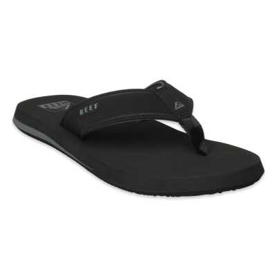 Reef Cj4364 The Layback Parmak Arası Siyah Erkek Terlik - 3
