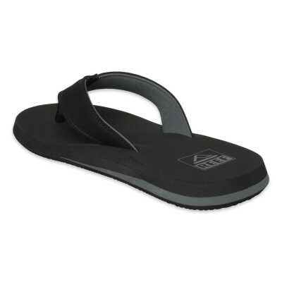 Reef Cj4364 The Layback Parmak Arası Siyah Erkek Terlik - 4