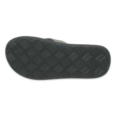 Reef Cj9072 The Layback Parmak Arası Gri Erkek Terlik - 5