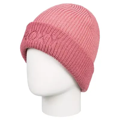 Roxy Erjha04165 Freja Beanie Bere Pembe Kadın Bere - 3