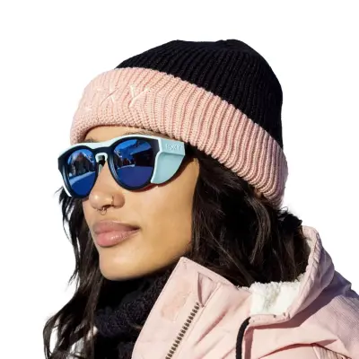 Roxy Erjha04165 Freja Beanie Bere Siyah Kadın Bere 