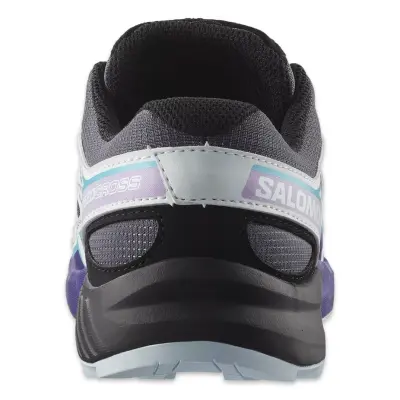 Salomon 404820 Speedcross J Çok Renkli Erkek Çocuk Ayakkabı - 4