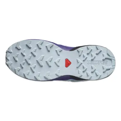 Salomon 404820 Speedcross J Çok Renkli Kadın Ayakkabı - 5