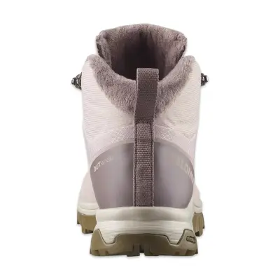 Salomon 409221G Outsnap Cswp W Outdoor Pudra Kadın Bot - 4