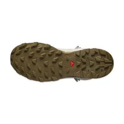 Salomon 409221G Outsnap Cswp W Outdoor Pudra Kadın Bot - 5