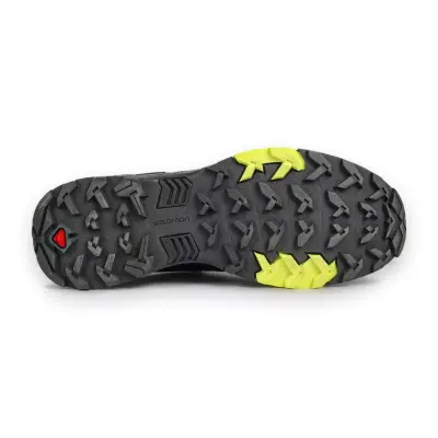Salomon 412870 M X Ultra 4 Gtx Gri Erkek Ayakkabı - 5