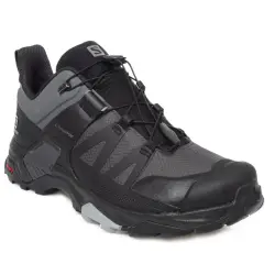 Salomon 412870 M X Ultra 4 Gtx Siyah Erkek Ayakkabı 