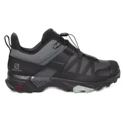 Salomon 412870 M X Ultra 4 Gtx Siyah Erkek Ayakkabı - 2