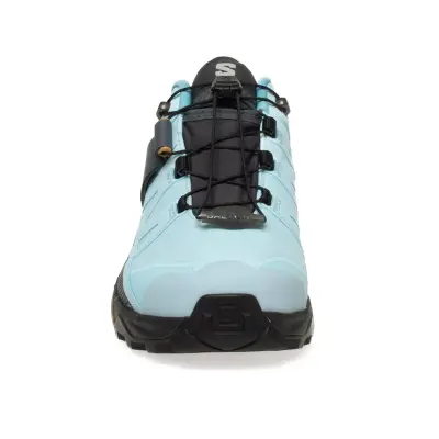 Salomon 412897 Z X Ultra 4 Gtx W Açık Mavi Kadın Ayakkabı - 3