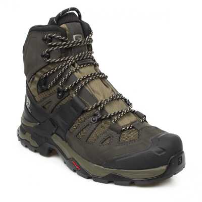 Salomon 412927 M Quest 4 Gtx Outdoor Haki Erkek Bot - 1