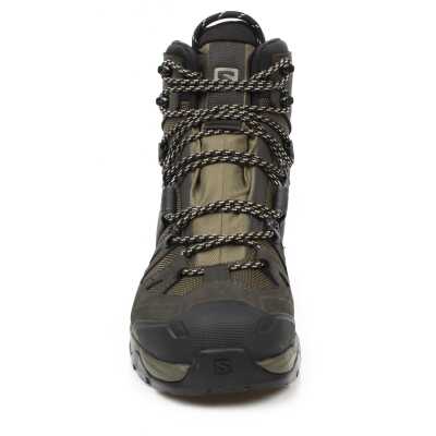 Salomon 412927 M Quest 4 Gtx Outdoor Haki Erkek Bot - 3