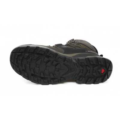 Salomon 412927 M Quest 4 Gtx Outdoor Haki Erkek Bot - 5