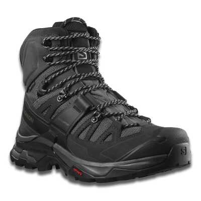 Salomon 412927 M Quest 4 Gtx Outdoor Siyah Erkek Bot 