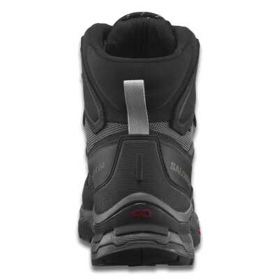 Salomon 412927 M Quest 4 Gtx Outdoor Siyah Erkek Bot - 4