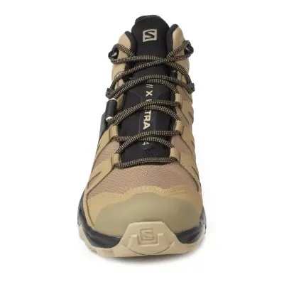 Salomon 412941 M X Ultra 4 Mid Gtx Camel Erkek Ayakkabı - 3