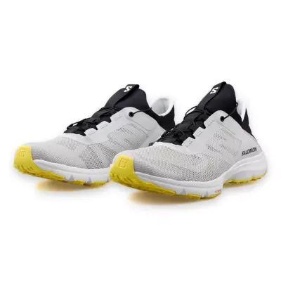 Salomon 413039 Amphib Bold 2 Su Beyaz Erkek Ayakkabı - 6