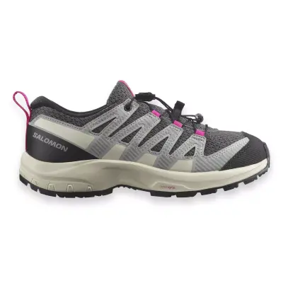 Salomon 414361 Xa Pro V8 J Outdoor Gri Çocuk Ayakkabı - 2