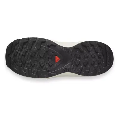 Salomon 414361 Xa Pro V8 J Outdoor Gri Çocuk Ayakkabı - 5