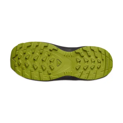 Salomon 414361 Xa Pro V8 J Outdoor Yeşil Çocuk Ayakkabı - 5