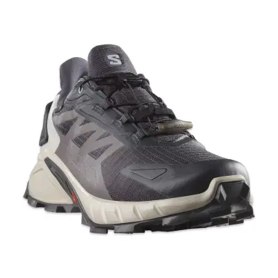 Salomon 417339 Supercross 4 Gtx W Outdoor Kadın Ayakkabı - 1