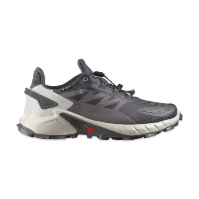 Salomon 417339 Supercross 4 Gtx W Outdoor Kadın Ayakkabı - 2