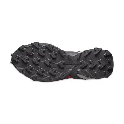Salomon 417339 Supercross 4 Gtx W Outdoor Kadın Ayakkabı - 5