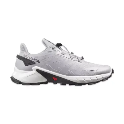 Salomon 417362 Supercross 4 Açık Gri Erkek Ayakkabı - 6