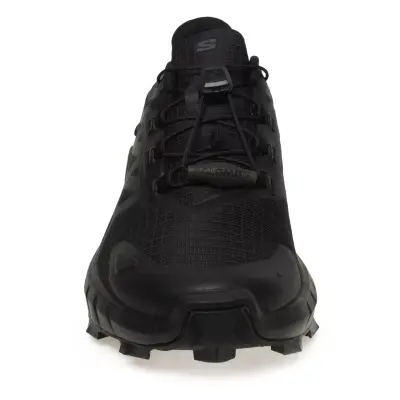 Salomon 417362 Supercross 4 Siyah Erkek Ayakkabı - 3