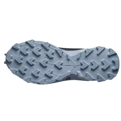 Salomon 417374 Supercross 4 W Açık Mavi Kadın Ayakkabı - 10