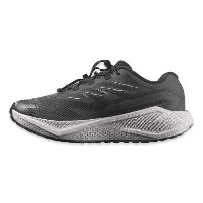 Salomon 454001 Aero Blaze 4 Grvl Outdoor Gri-Siyah Erkek Ayakkabı - Salomon (1)