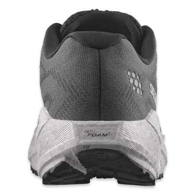 Salomon 454001 Aero Blaze 4 Grvl Outdoor Gri-Siyah Erkek Ayakkabı - 4